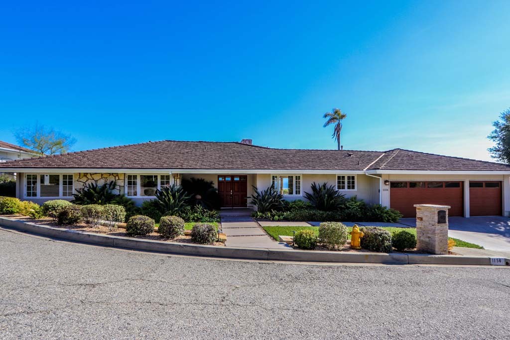 Elfyer - Pacific Palisades, CA House - For Sale