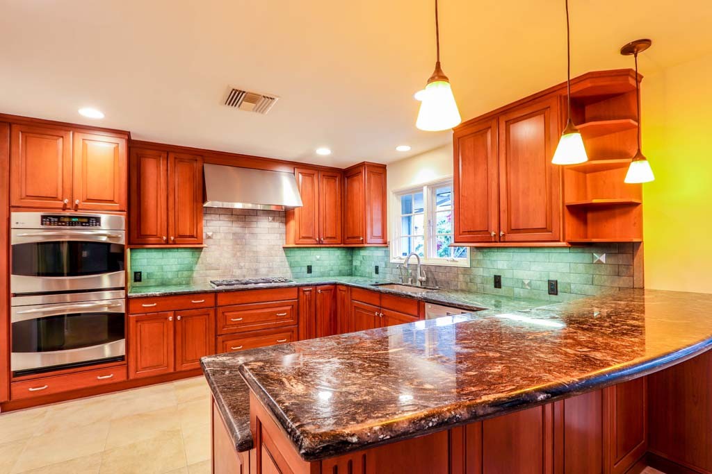 Elfyer - Pacific Palisades, CA House - For Sale