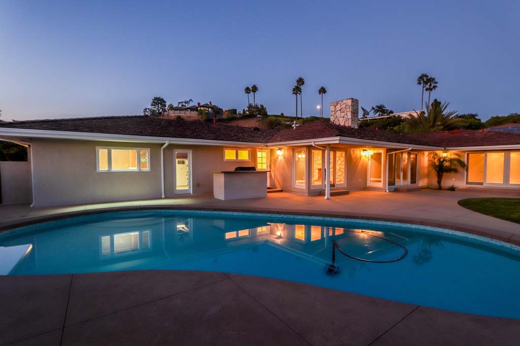 Elfyer - Pacific Palisades, CA House - For Sale