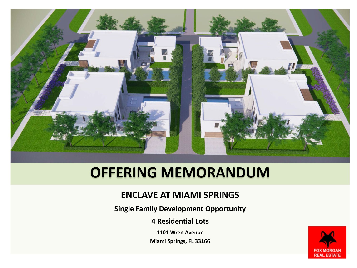 Elfyer - Miami Springs, FL House - For Sale