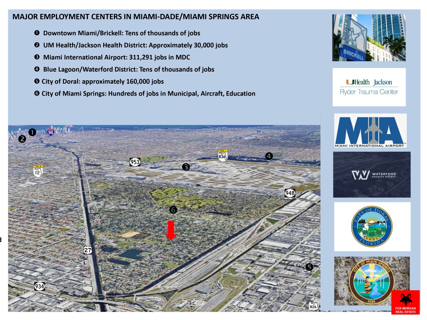 Elfyer - Miami Springs, FL House - For Sale