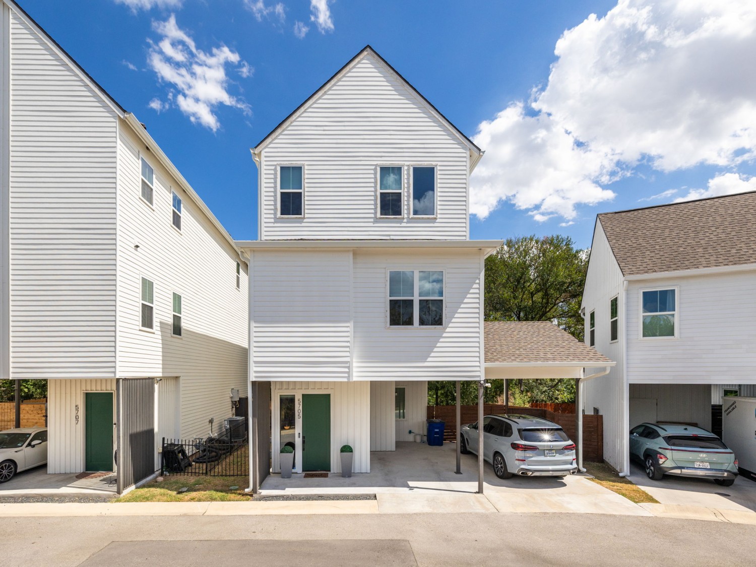 Elfyer - Austin, TX House - For Sale