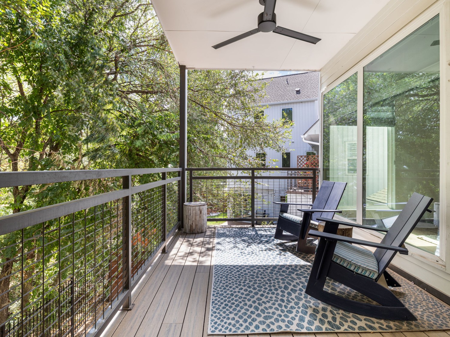 Elfyer - Austin, TX House - For Sale
