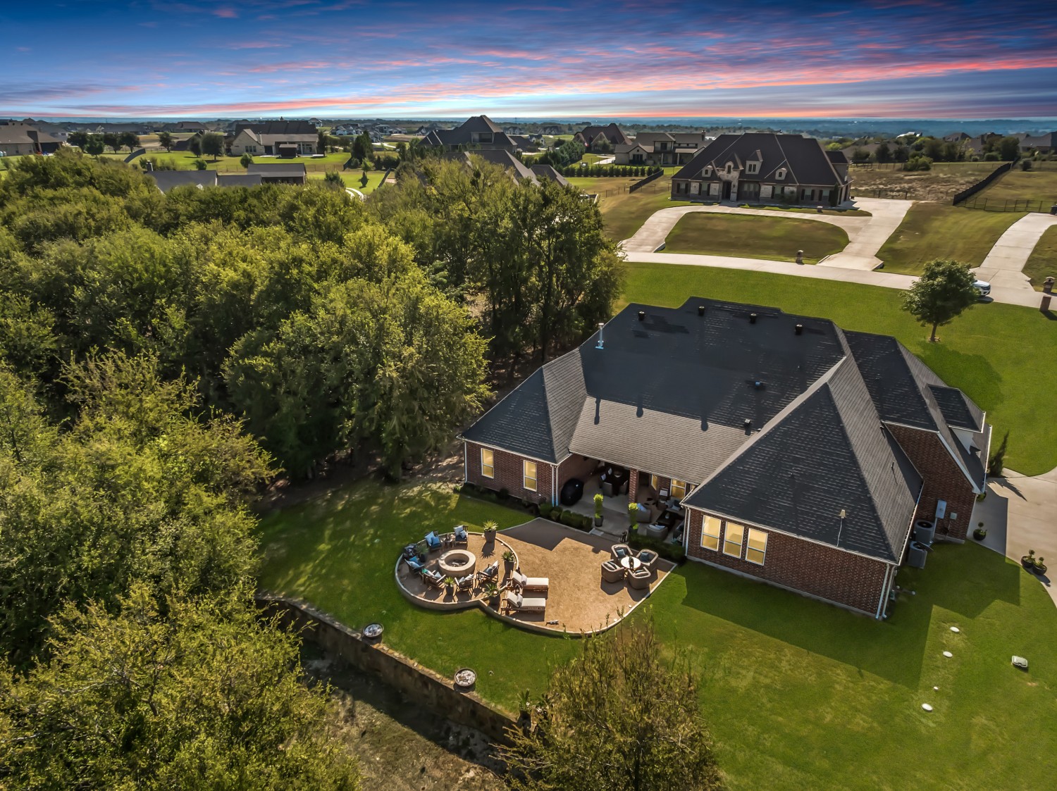 Elfyer - Fort Worth, TX House - For Sale