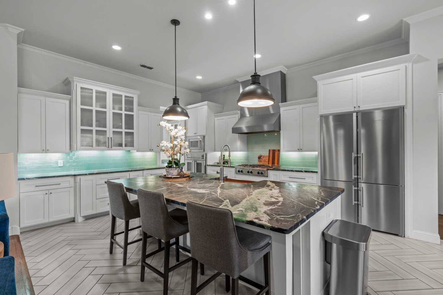 Elfyer - Fort Worth, TX House - For Sale