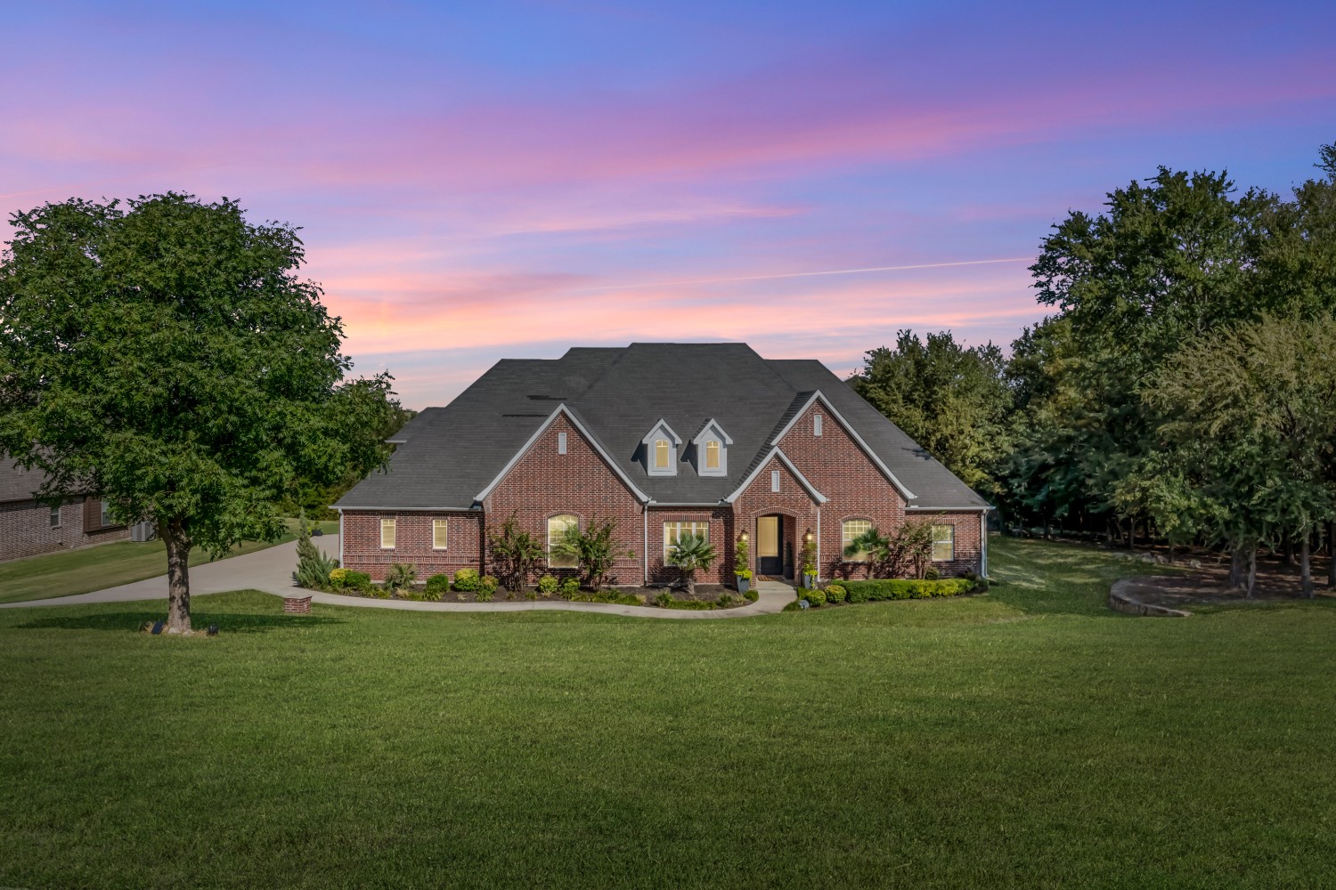 Elfyer - Fort Worth, TX House - For Sale