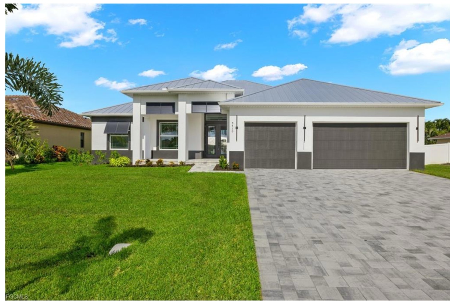 Elfyer - Cape Coral, FL House - For Sale