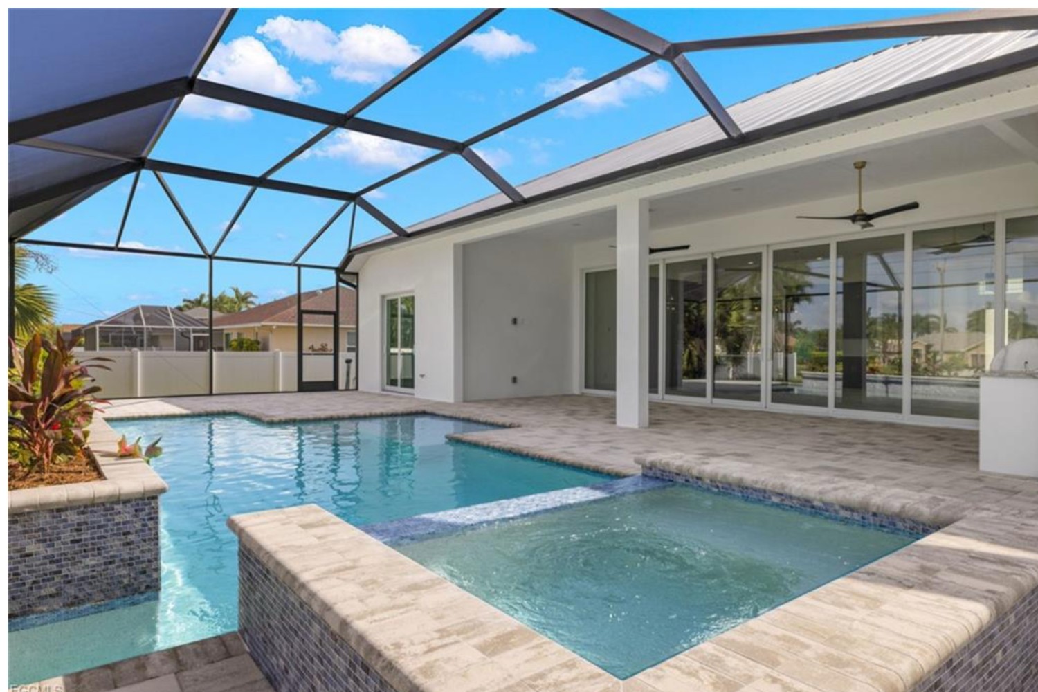 Elfyer - Cape Coral, FL House - For Sale