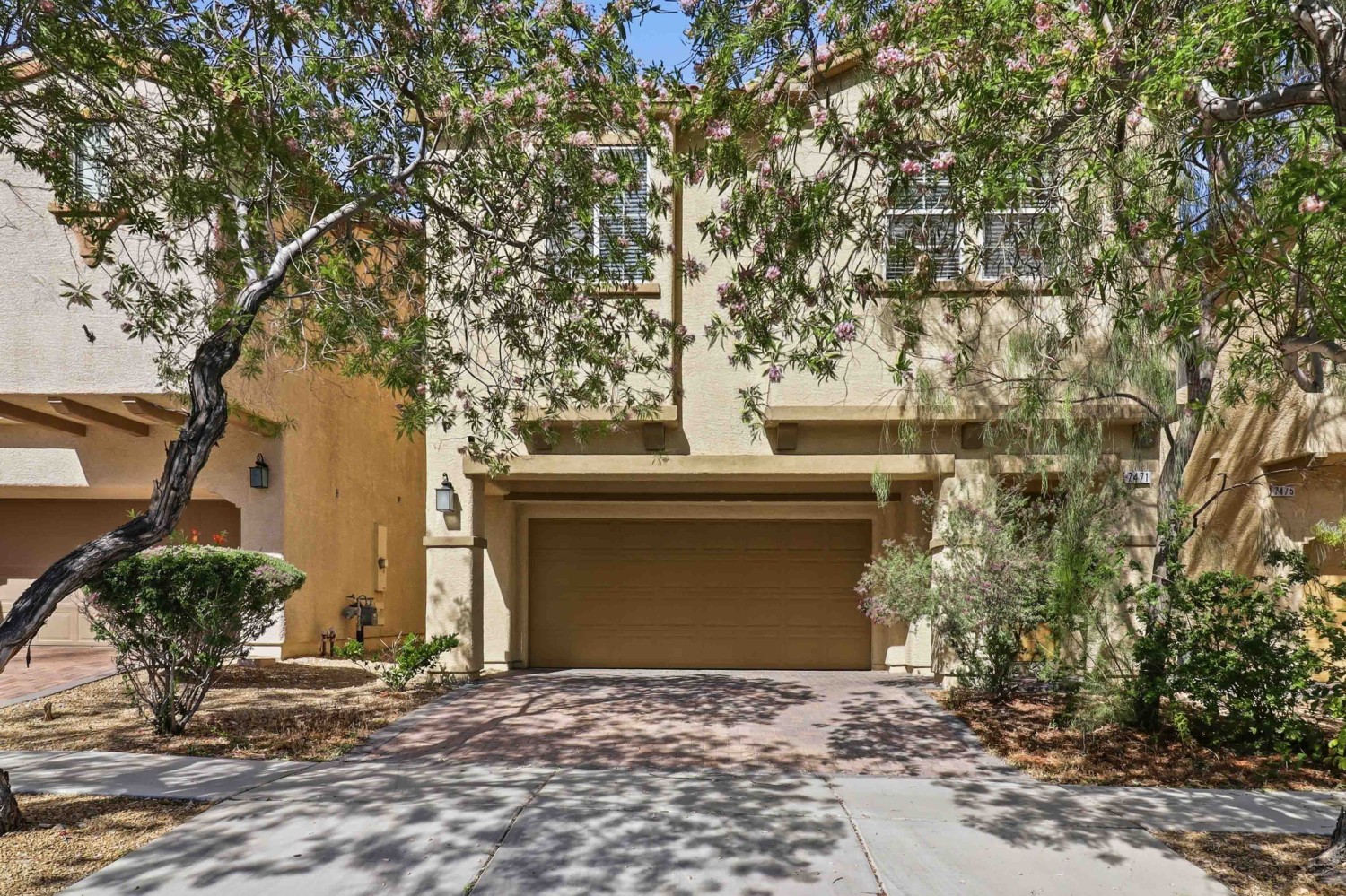 Elfyer - Las Vegas, NV House - For Sale