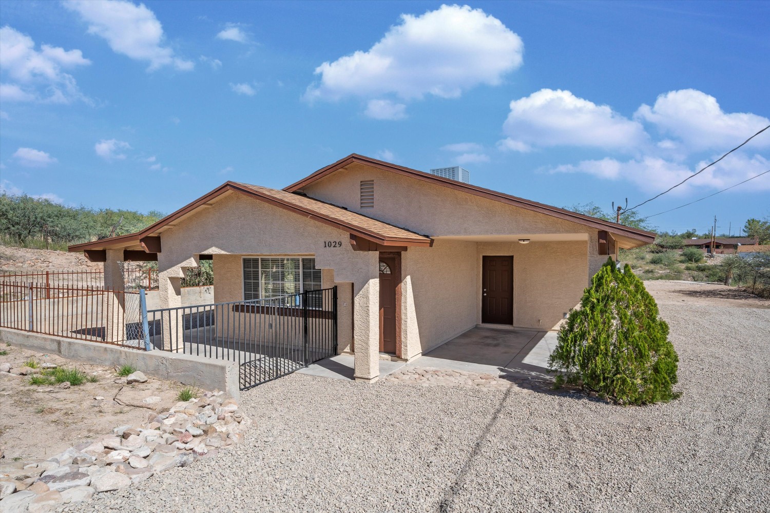 Elfyer - Rio Rico, AZ House - For Sale
