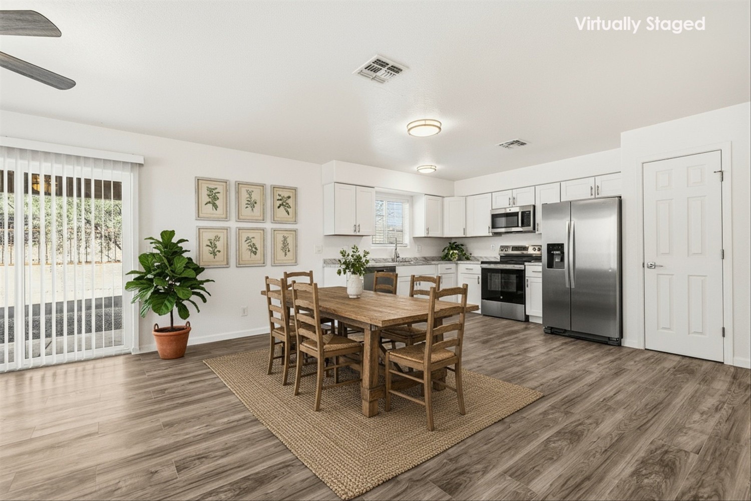 Elfyer - Rio Rico, AZ House - For Sale