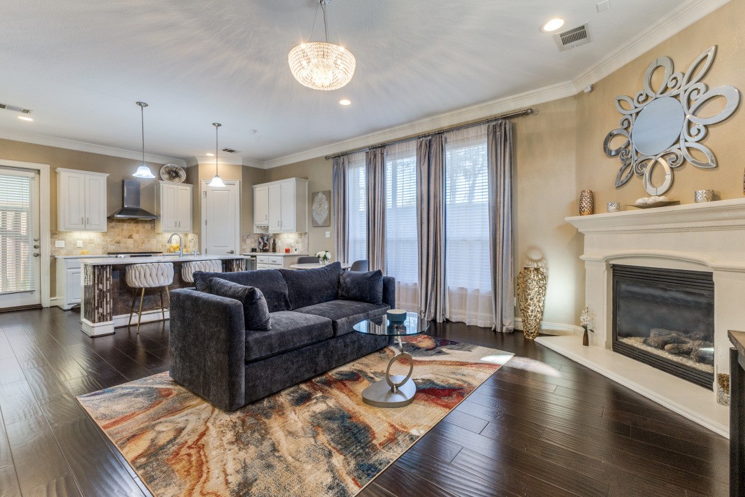 Elfyer - Dallas, TX House - For Sale