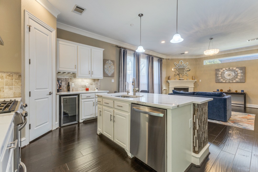 Elfyer - Dallas, TX House - For Sale