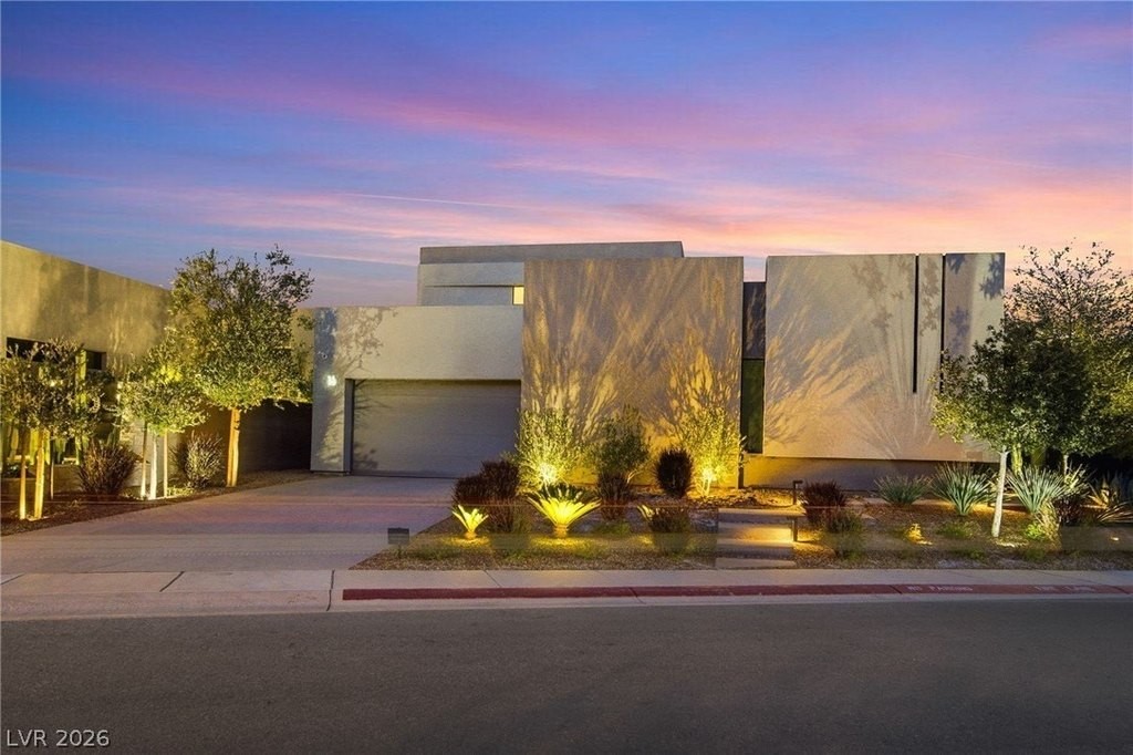 Elfyer - HENDERSON, NV House - For Sale