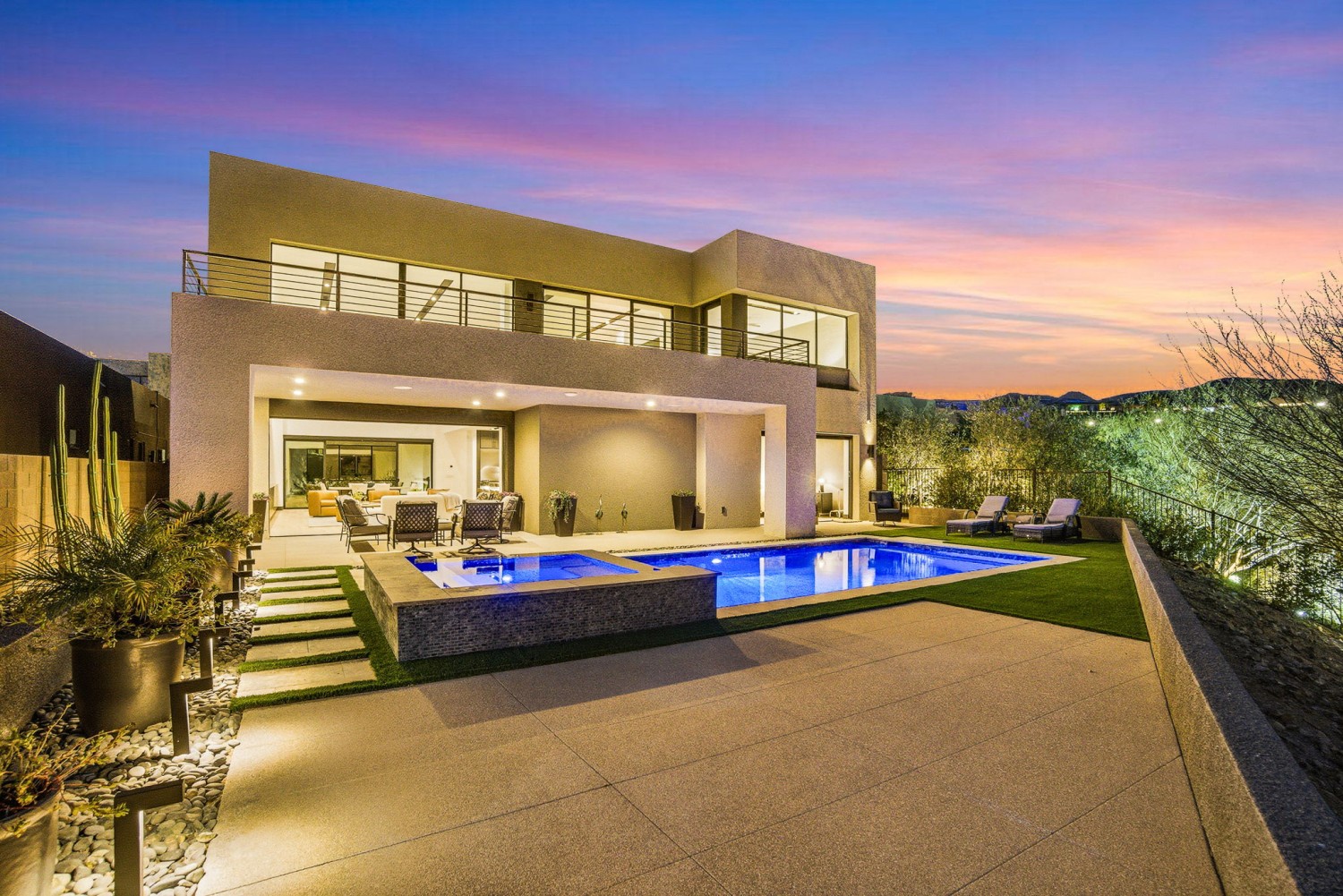 Elfyer - HENDERSON, NV House - For Sale