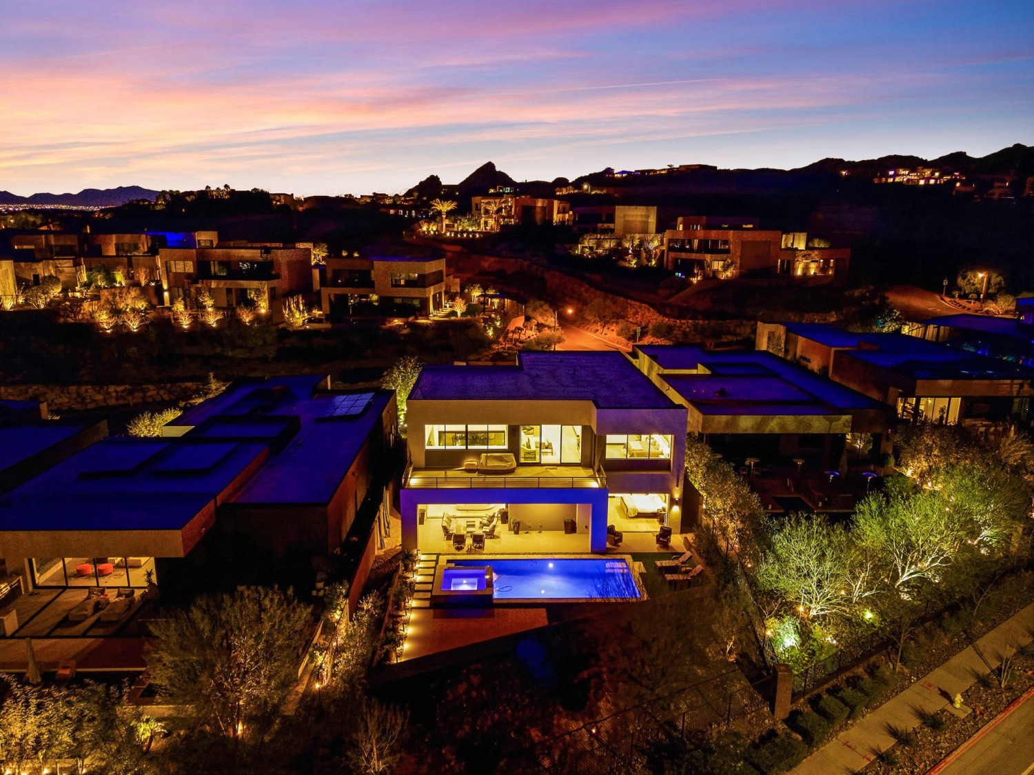 Elfyer - HENDERSON, NV House - For Sale