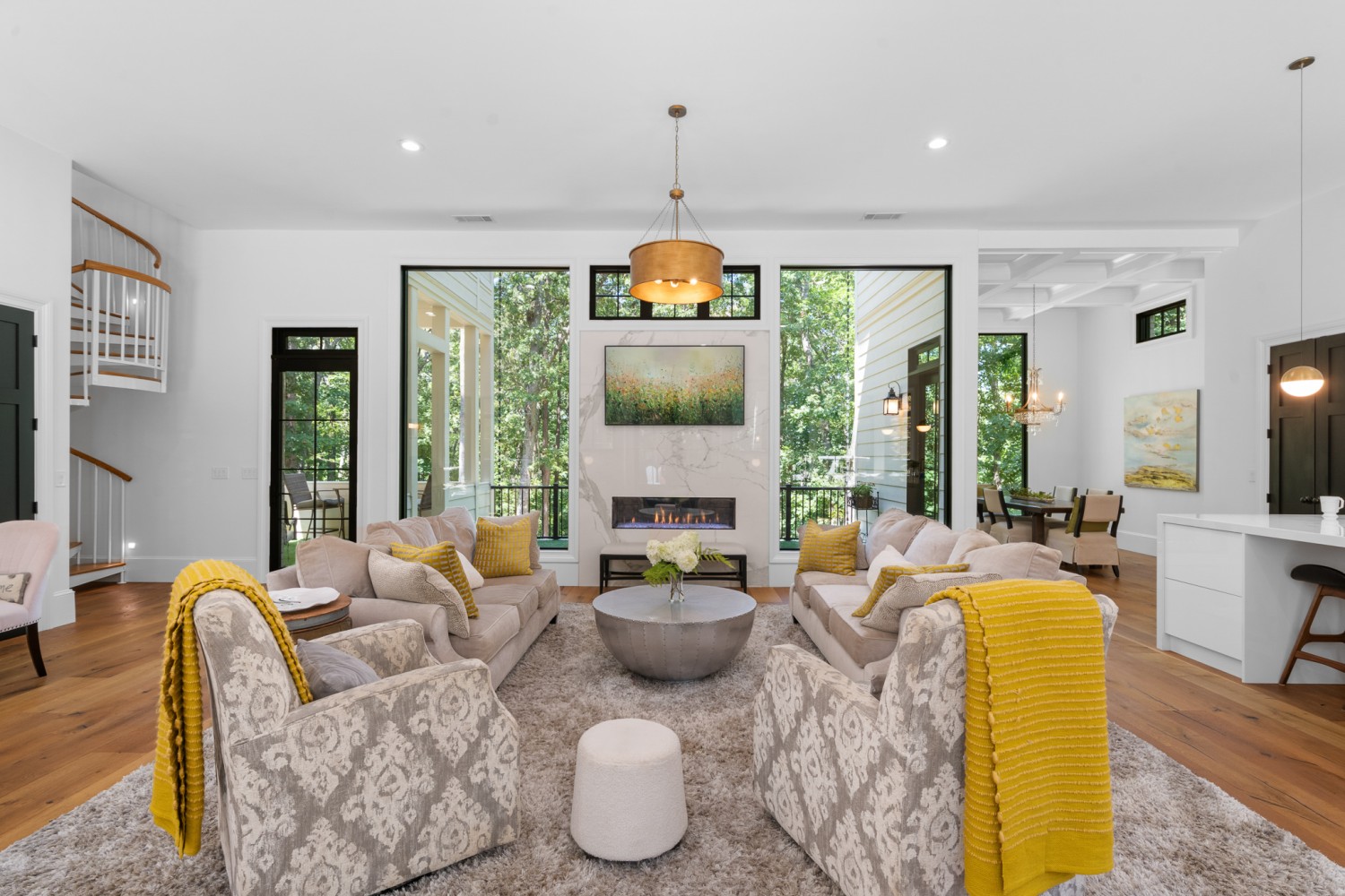 Elfyer - Cumming, GA House - For Sale