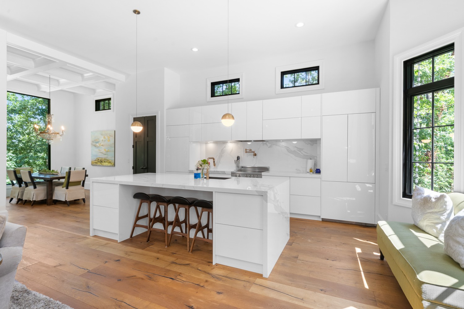 Elfyer - Cumming, GA House - For Sale