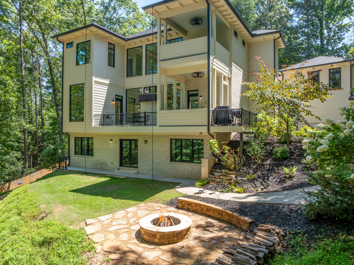 Elfyer - Cumming, GA House - For Sale