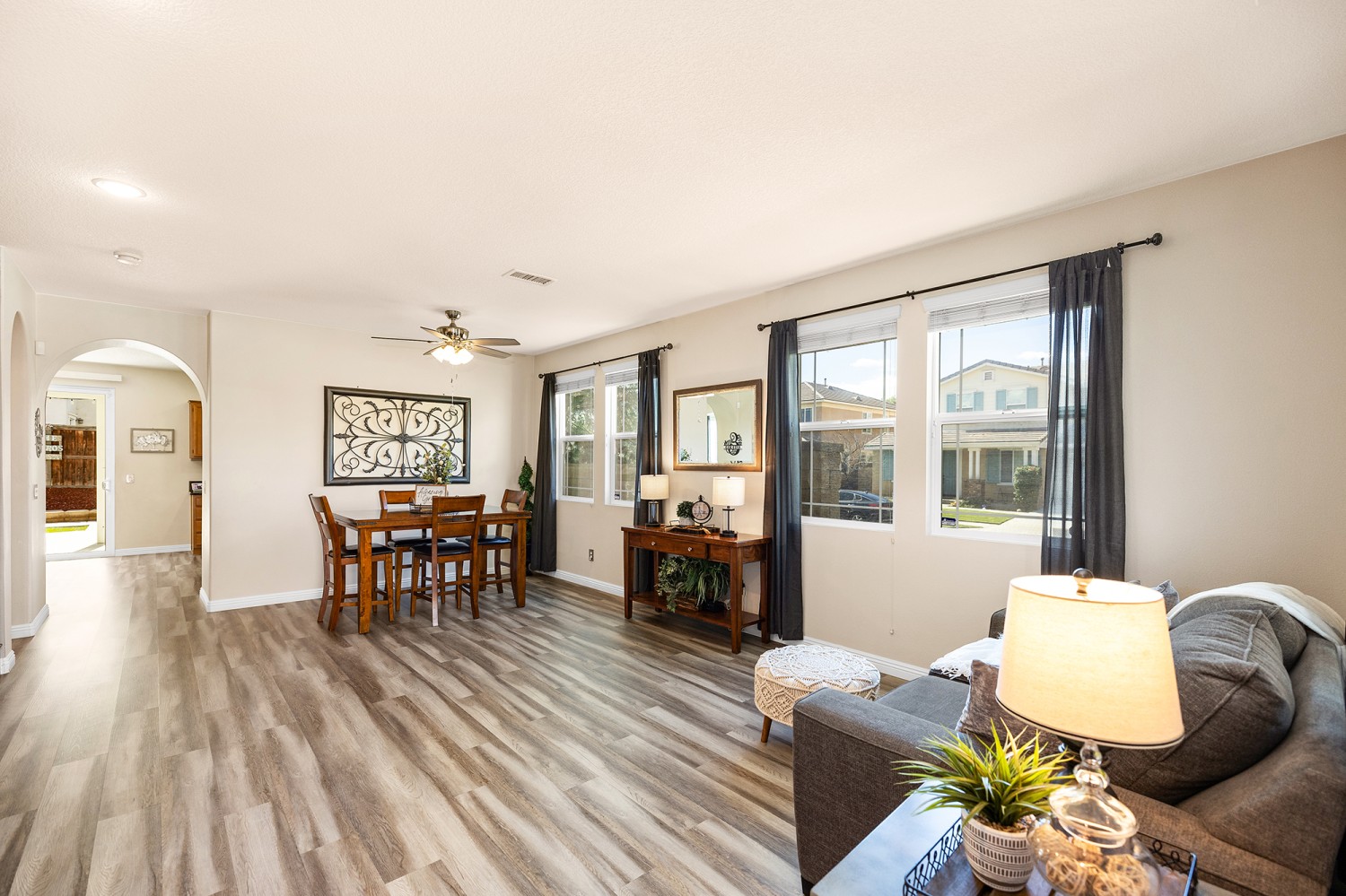 Elfyer - Hemet, CA House - For Sale