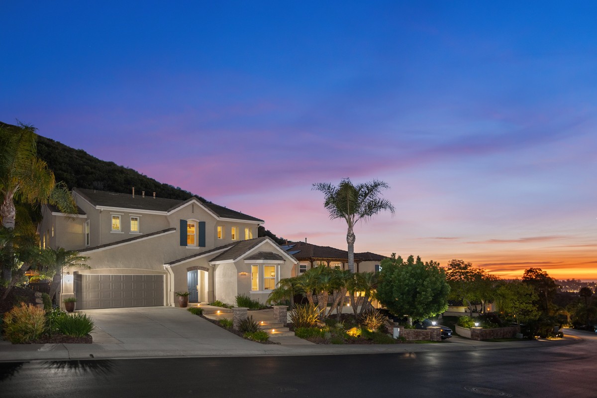 Elfyer - San Marcos, CA House - For Sale