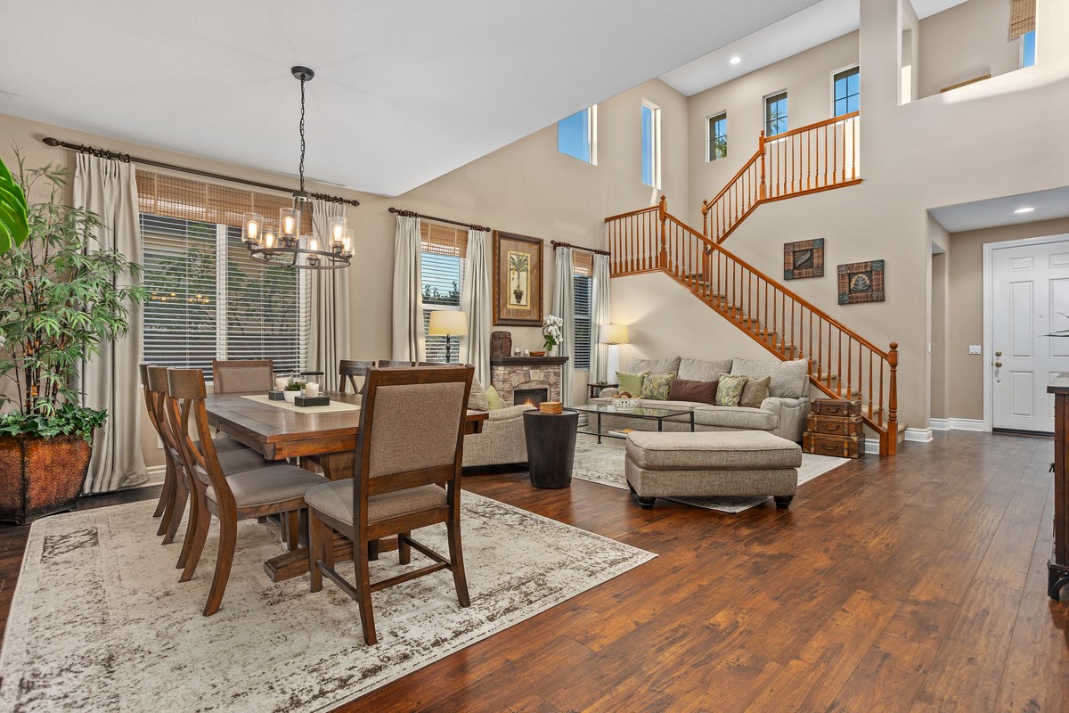 Elfyer - San Marcos, CA House - For Sale