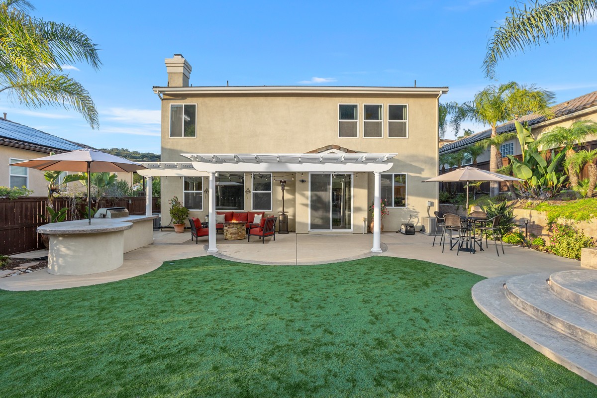 Elfyer - San Marcos, CA House - For Sale