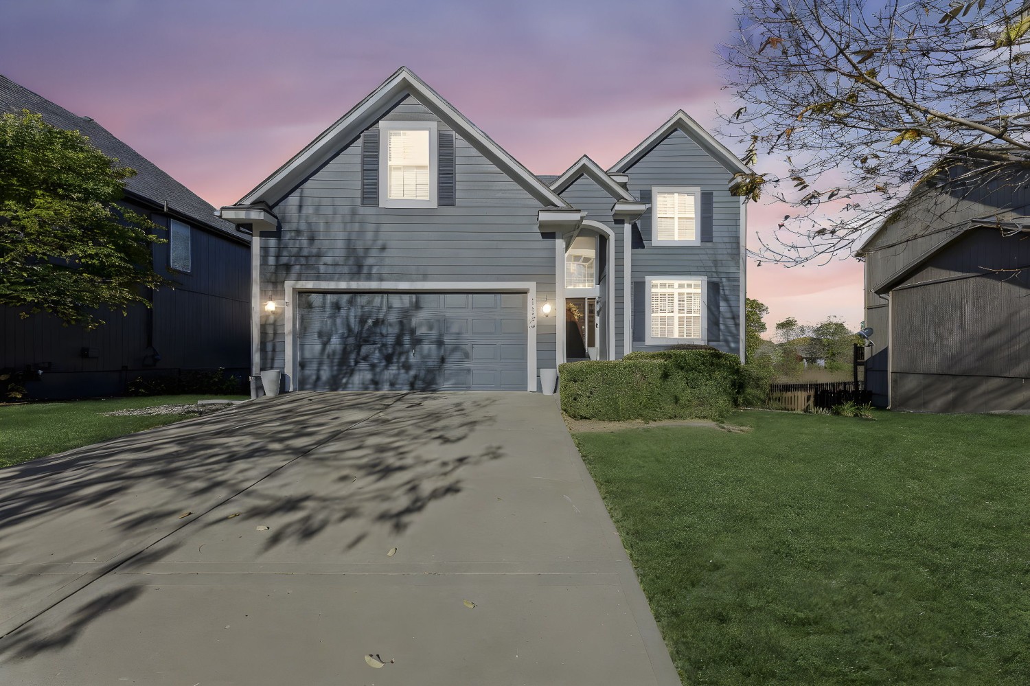 Elfyer - Olathe, KS House - For Sale