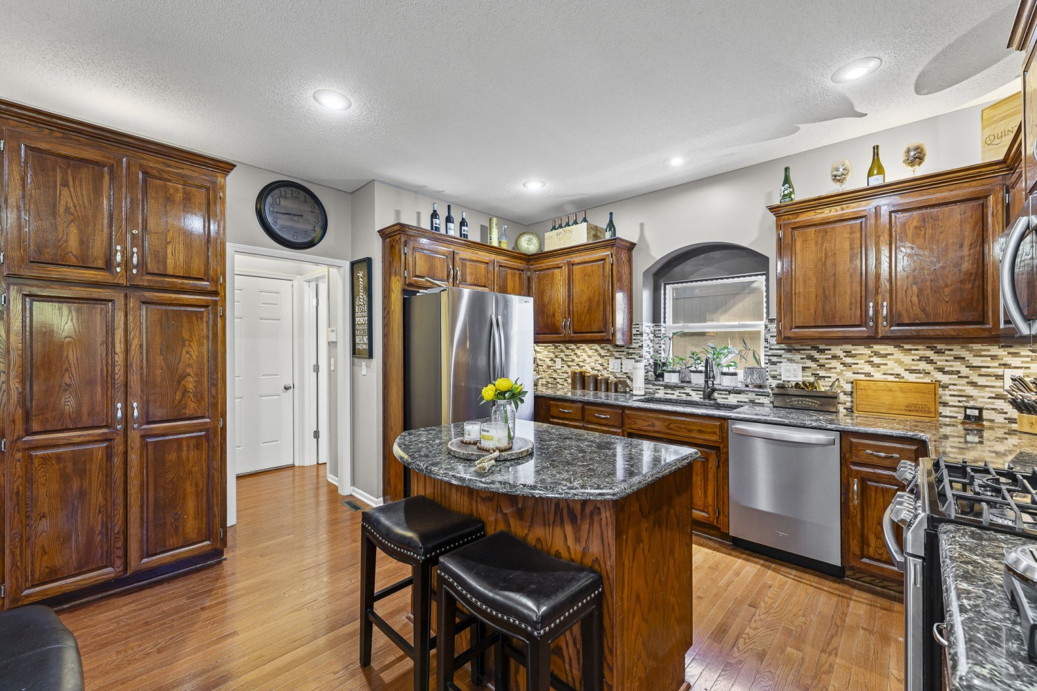 Elfyer - Olathe, KS House - For Sale