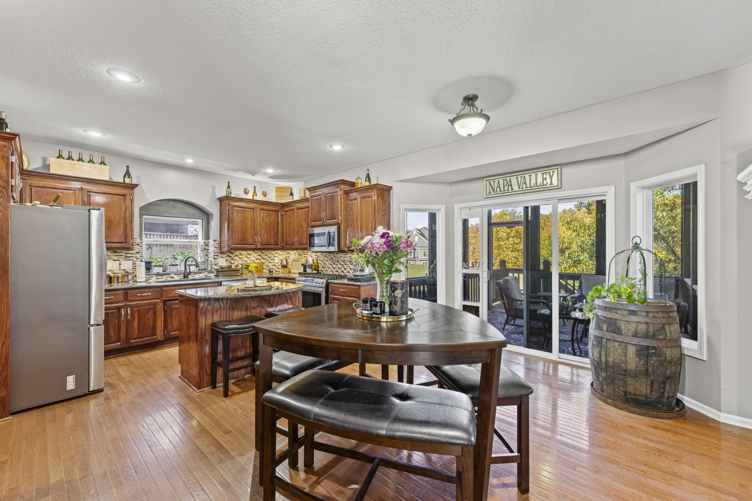 Elfyer - Olathe, KS House - For Sale