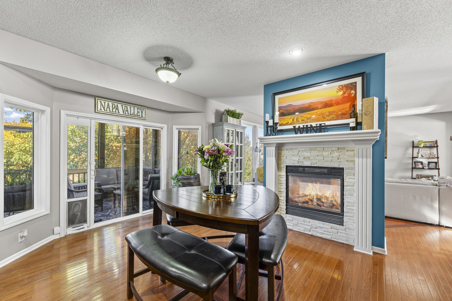 Elfyer - Olathe, KS House - For Sale