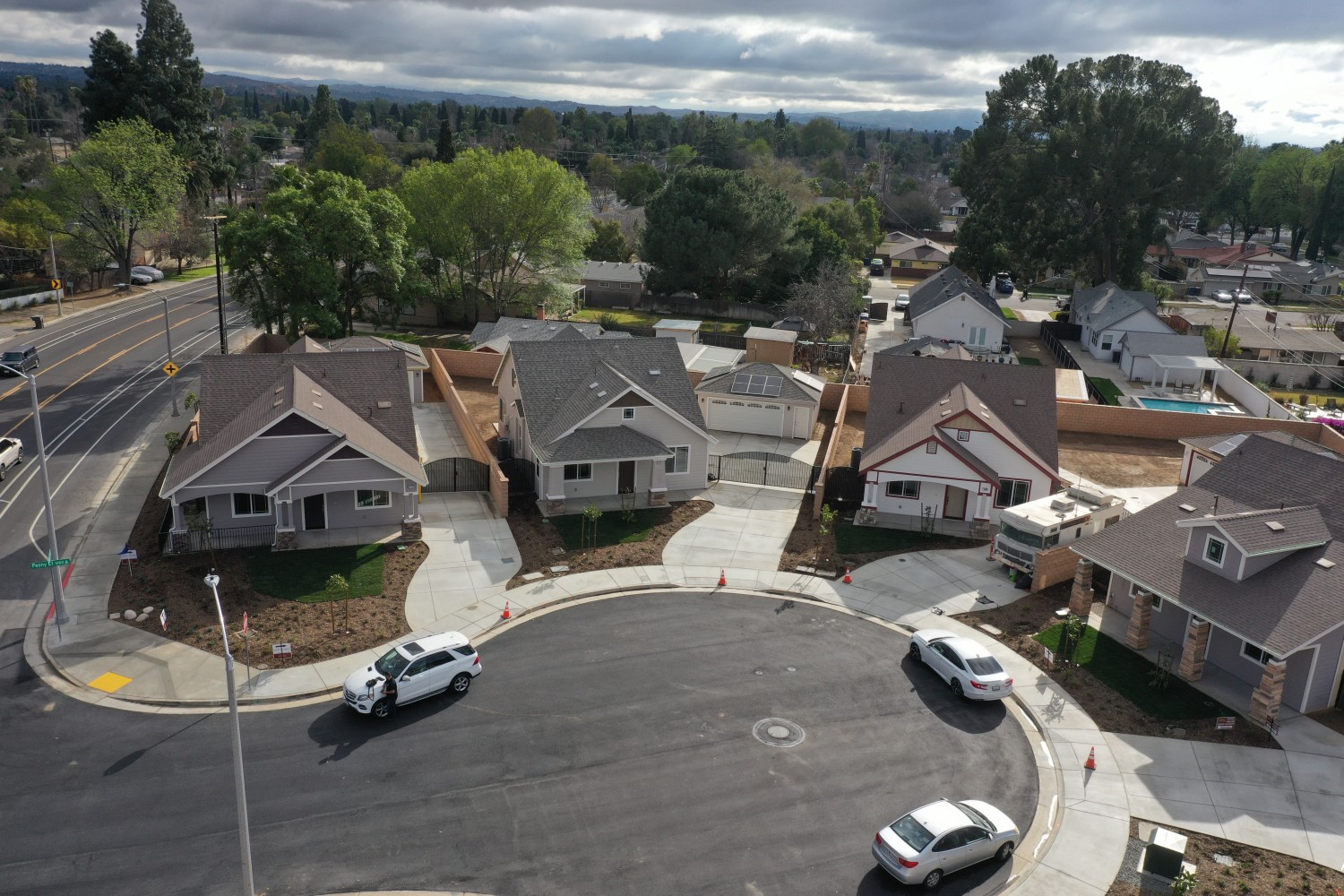 Elfyer - Riverside, CA House - For Sale