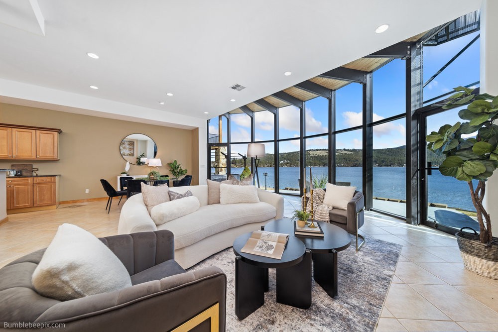 Elfyer - Liberty Lake, WA House - For Sale