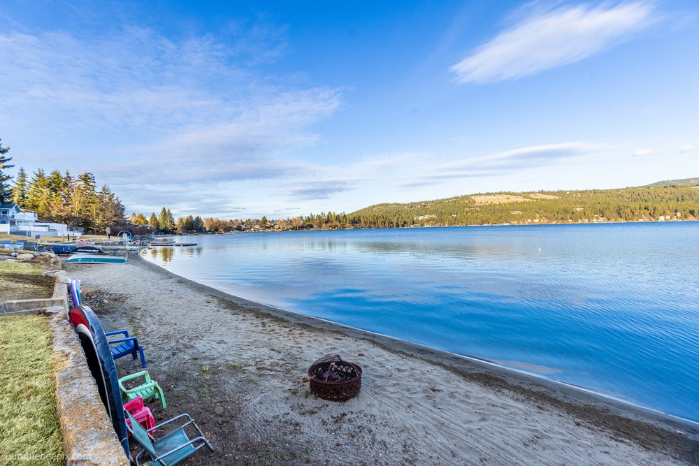 Elfyer - Liberty Lake, WA House - For Sale