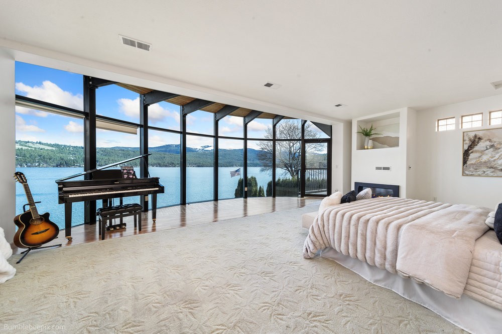 Elfyer - Liberty Lake, WA House - For Sale