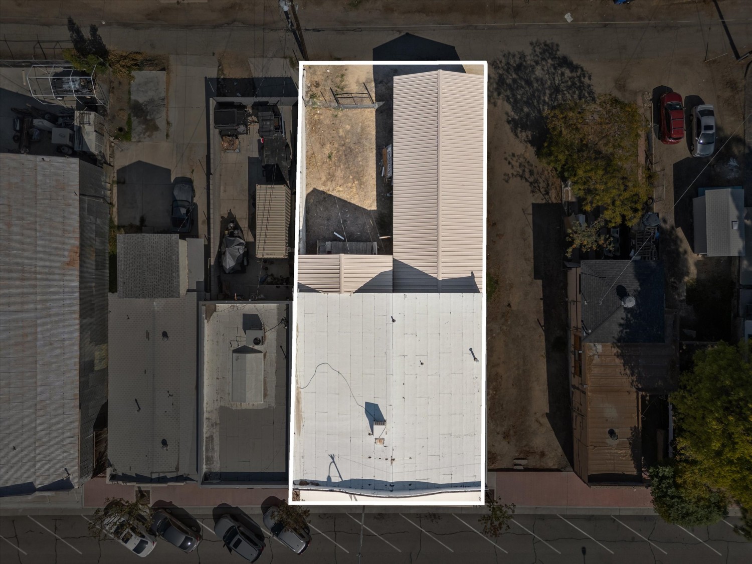 Elfyer - Taft, CA House - For Sale