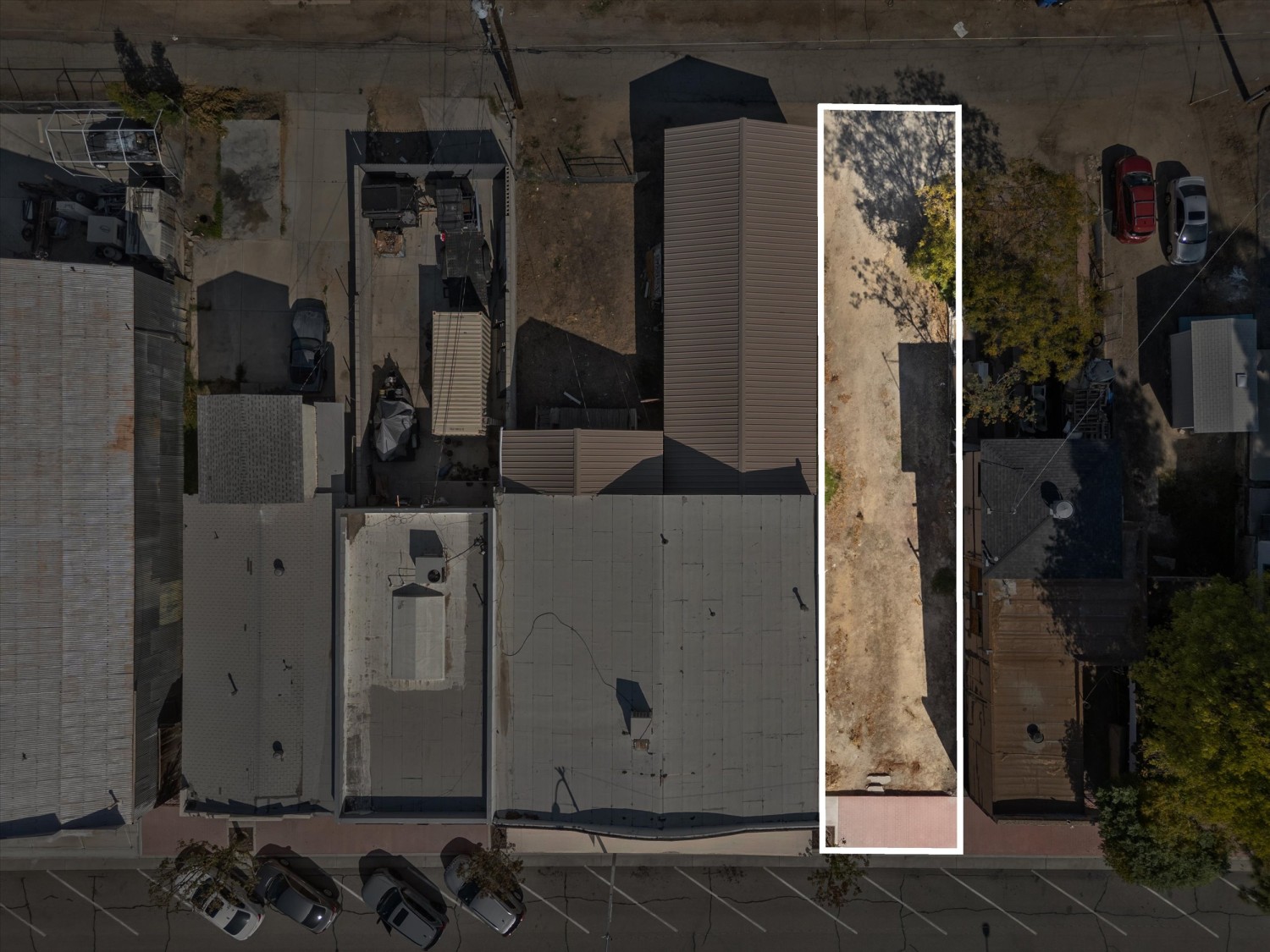 Elfyer - Taft, CA House - For Sale