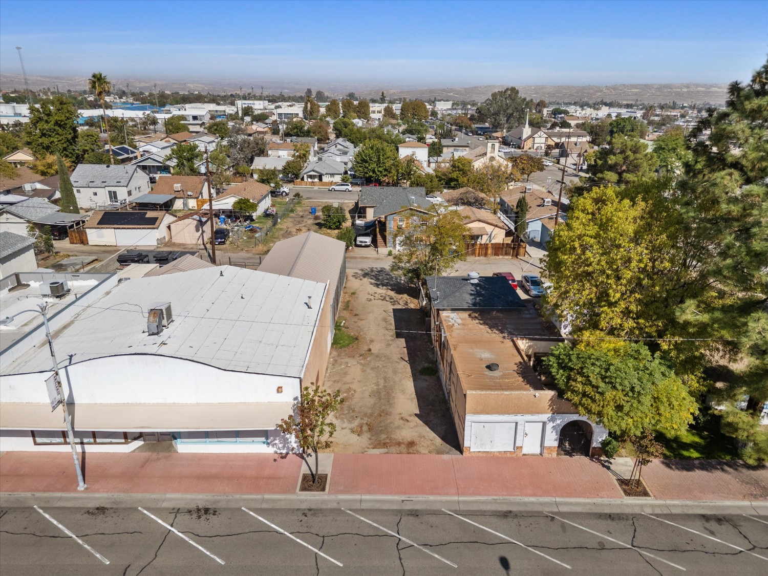 Elfyer - Taft, CA House - For Sale