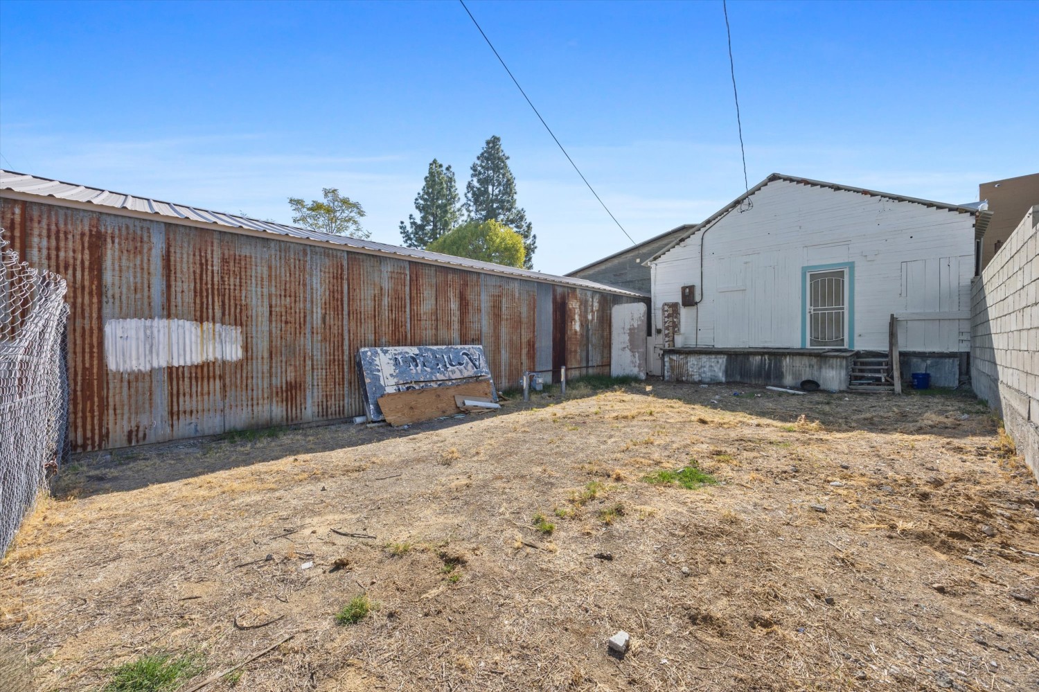 Elfyer - Taft, CA House - For Sale