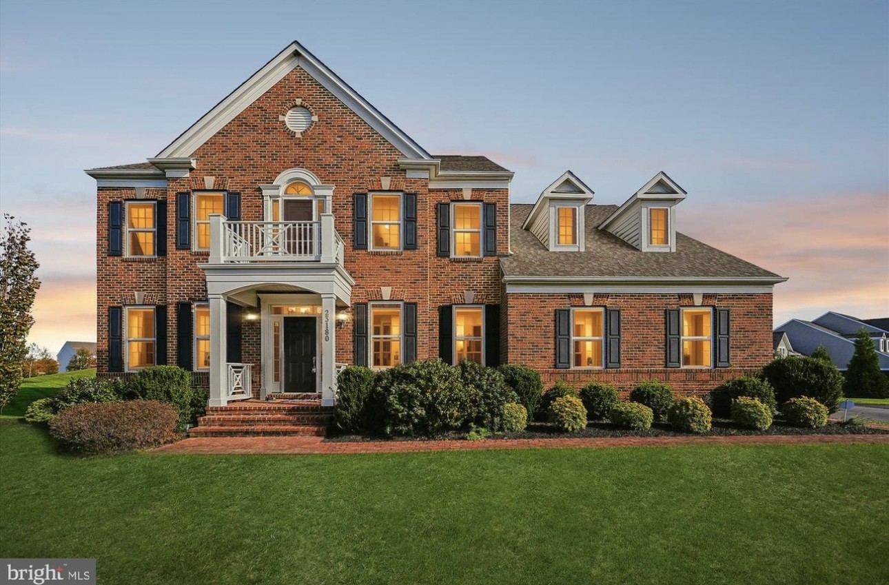 Elfyer - Leesburg, VA House - For Sale