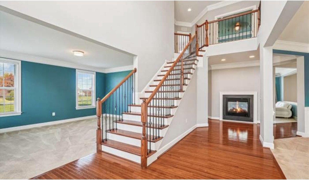 Elfyer - Leesburg, VA House - For Sale