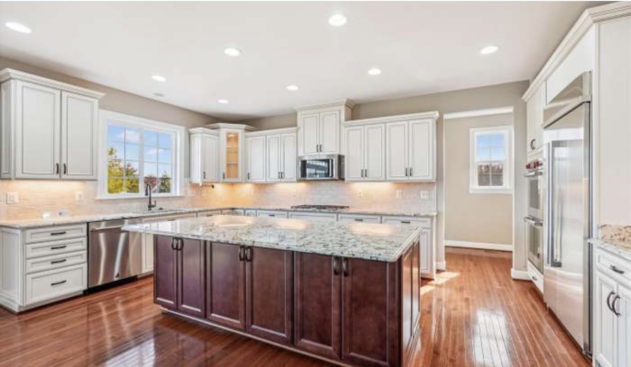 Elfyer - Leesburg, VA House - For Sale