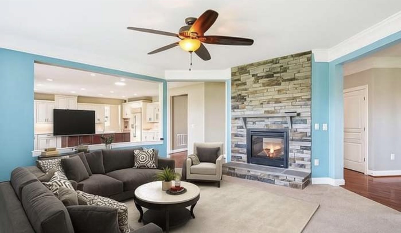 Elfyer - Leesburg, VA House - For Sale