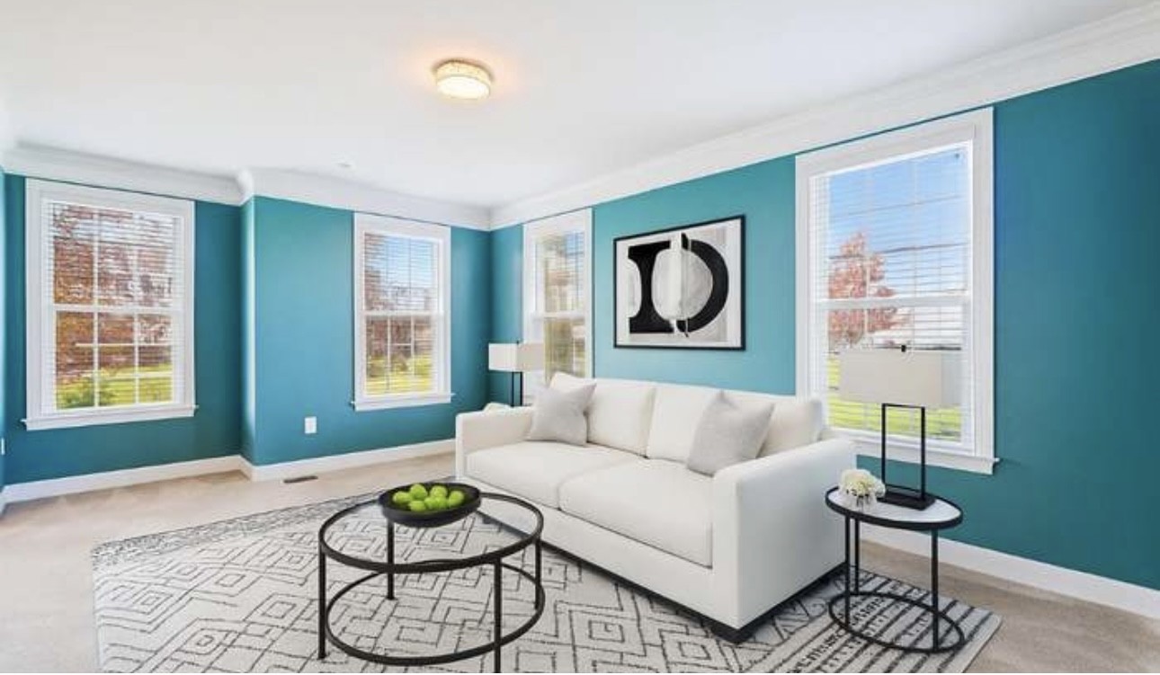 Elfyer - Leesburg, VA House - For Sale