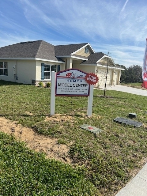 Elfyer - Leesburg, FL House - For Sale