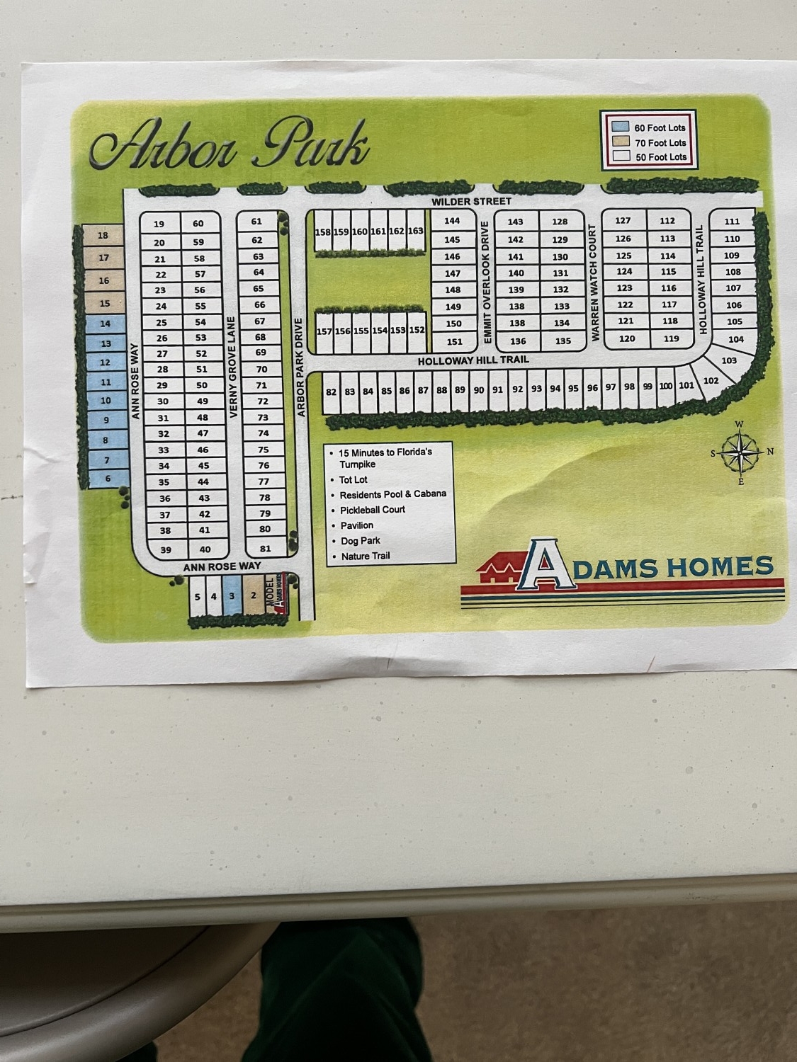 Elfyer - Leesburg, FL House - For Sale