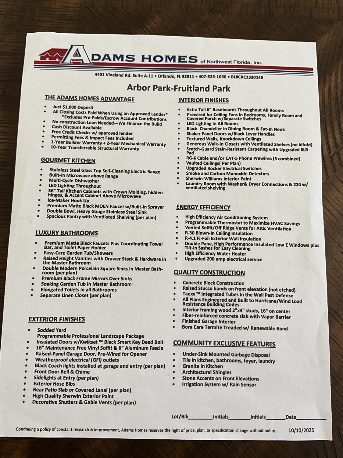 Elfyer - Leesburg, FL House - For Sale