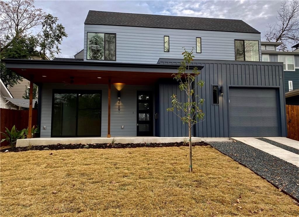 Elfyer - Austin, TX House - For Sale