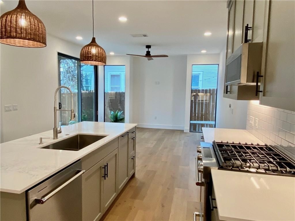 Elfyer - Austin, TX House - For Sale