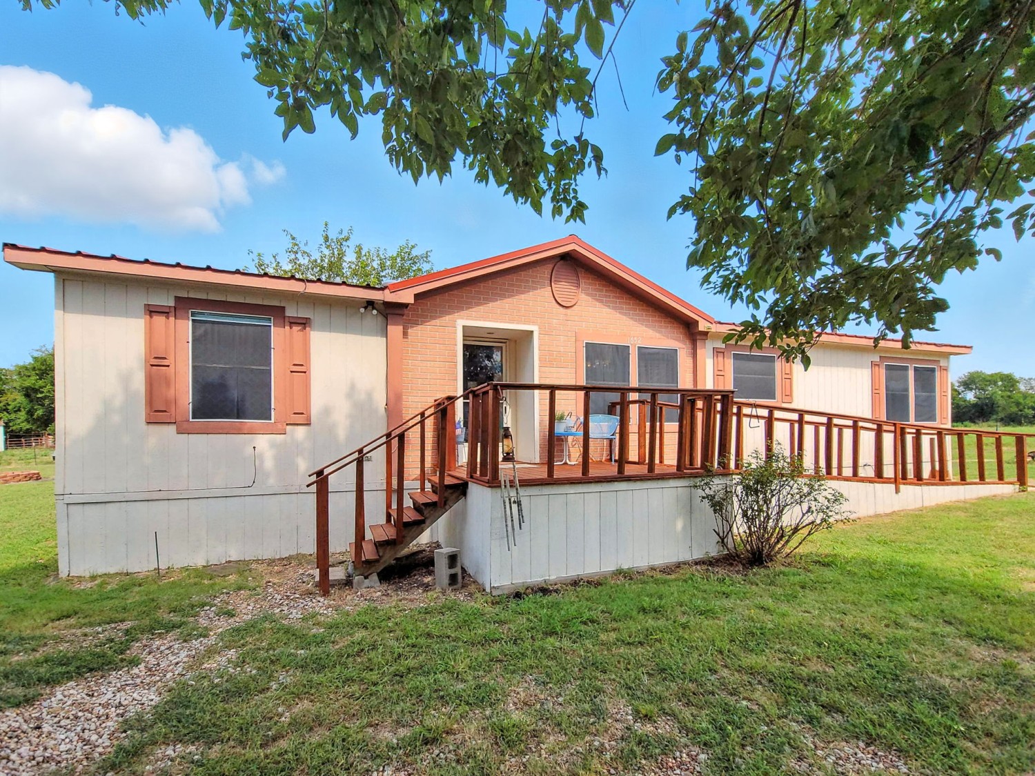 Elfyer - Farmersville, TX House - For Sale